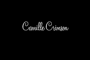 Camille Crimson Sex and Make less noise Sock Blowjob
