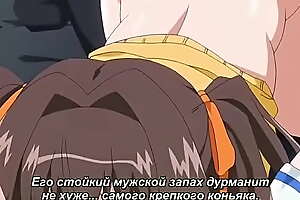 Russian translate anime