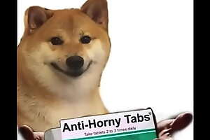 Anti-Horny Tabs