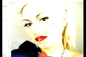 Gwen Stefani Photo Cumpilation
