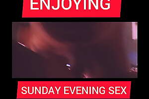 ENJOYING SUNDAY EVENING Sexual connection WITH A STRANGER FROM Ammunition