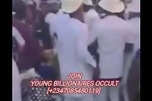 // 2347085480119//Join great illuminati for wealth ritual less Nigeria