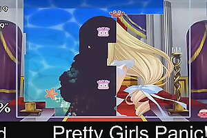 Pretty Girls Panic! part04