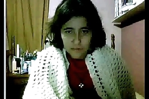 Mayra webcam 001