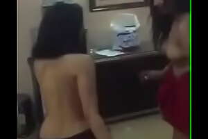Namrata Malla dancing nude