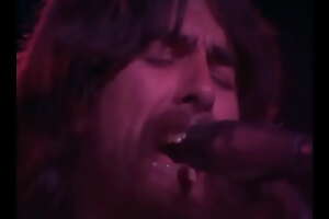 George Harrison- Concert For Bangladesh
