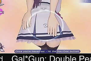 Gal*Gun: Double Peace Episode Final02