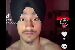 Sexy jatt become absent-minded will make any wholesale squirt on sight