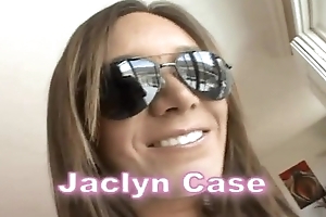 Young Hot Jaclyn Spat