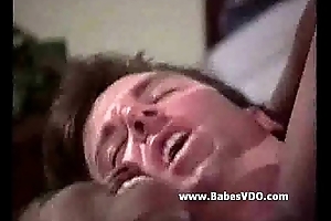 Fucked and cumshot by eradicate affect pizza boy