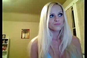 Megan Summers Webcam
