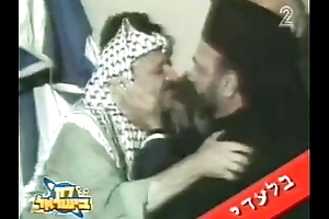 Arab presidents gay