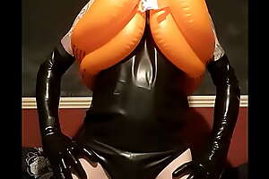 Latexhexs in latex