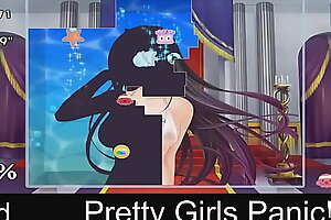 Pretty Girls Panic! part03