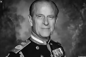 Prince Philip Mountbatten, Duke of Edinburgh       April 9, 2021