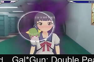 Gal*Gun: Double Placid Episode Final01