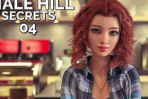 SHALE HILL SECRETS #04 porn video Sang-froid more new babes!
