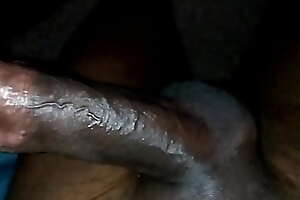 Morning wood, thick salty semen seed, I must provisions u thick white nut dat u deserve