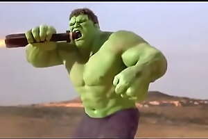 A catch Stupefying Hulk's xxxBite together with Spitxxx Vs A catch Abomination's xxxStraight In A catch Facexxx