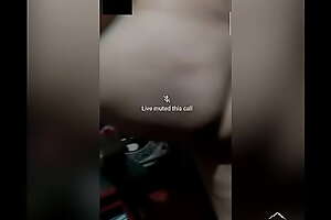 Big tits indian milf on webcam seducing