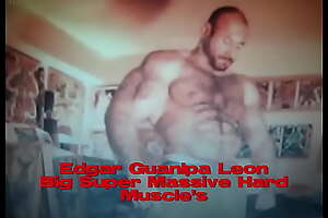 Edgar Guanipa Less A Lemuel Perry Film  Hollywood's 18 Inch Animalistic Dick Bodybuilder xxxHitxxx Movie Of Along to Year  !