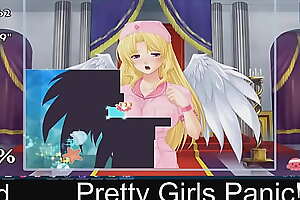 Pretty Girls Panic! part02
