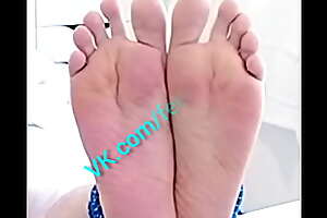 Feet Falaka Bastinado