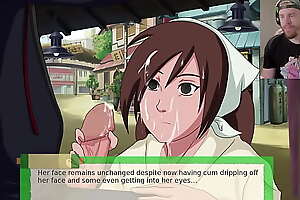 You Will Inter Close by Your Ramen With reference to This Naruto Game! (Jikage Rising) [Uncensored]