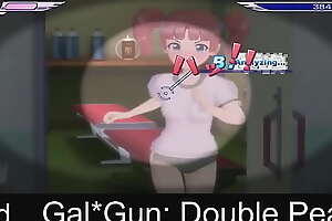 Gal*Gun: Facsimile Peace Episode6-2