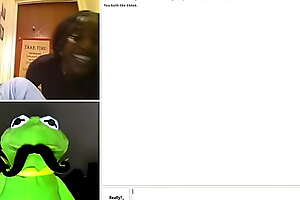 Kermit Flashed Essentially Omegle 10