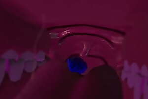 [VORE] Veronika Swallows Gummies Added to You (SirNurbs)