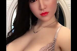 Mydollpro Asian Hair Imbedded Sexual connection Catholic