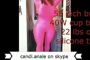 SL Sissy Slut 4 username = Latex Bimbo Doll Candi (rubbercandi)