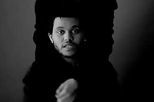 The Weeknd - Enshroud a arrive Stone (Official Video - Explicit)