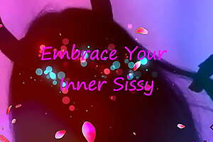 Your Manifest Purpose Sissy PMV #2