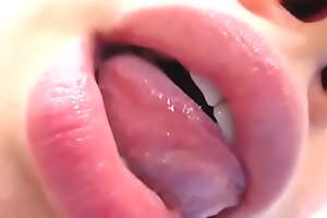 Beautiful Tongue