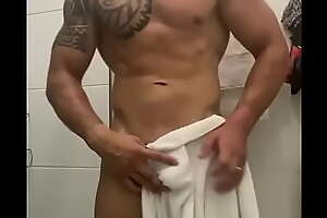 Boss towel