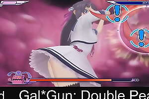 Gal*Gun: Double Serene Episode6-1