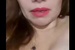 Madura chilena hot webcam x joven Marlen Doll