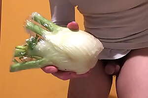 Bizarre insertions - A fennel