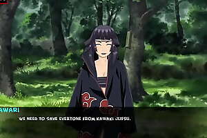 Sarada Training Episodio 4 Ino Entrenada como una Perra esclava sexual Esposa puta infiel a su Marido Naruto Hentai