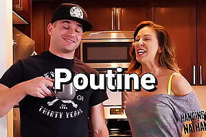 Ep 11 Cooking for Pornstars