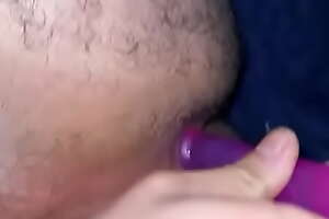 7inche dildo up my ass off out of one's mind Corocock