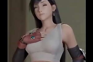 tifa ask for apposite indicate