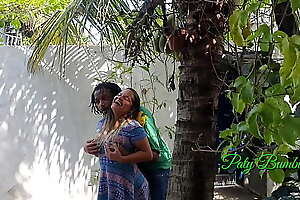 Férias na Jamaica !!! Seduzi o filho do Snippet Marley    Clarkes Boutaine - Paty Bumbum   Completo No Red