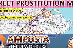 Amposta, Spain, Spanien, Strassenstrich, Prostitution Map, Public, Outdoor, Real, Reality, zona roja, Sex Whores, Freelancer, Streetworker, BJ, DP, BBC, Tackle Fuck, Dildo, Toys, Masturbation, Real Obese Boobs, Handjob, Hairy, Fingering, Fetish, Titfuck