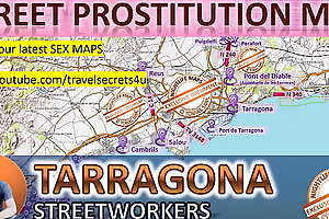 Tarragona, Spain, Spanien, Strassenstrich, Street Prostitution Map, Public, Outdoor, Real, Reality, zona roja, Intercourse Whores, Freelancer, Streetworker, BJ, DP, BBC, Machine Fuck, Dildo, Toys, Masturbation, Real Big Boobs, Handjob, Hairy, Pigeon-holing