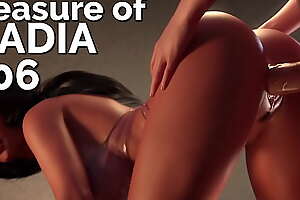 TREASURE Be worthwhile for NADIA #106 porn video Booty call: Naomi porn video Sex-crazed adventures insusceptible to a broiling island