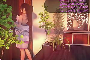 Sure love s01e02 (3D Hentai Cartoon Game Vigour comic)