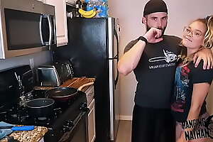 Ep 7 Cooking for Pornstars